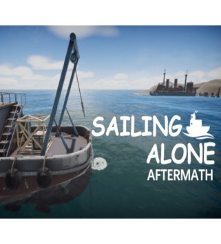Sailing alone:Aftermath Steam Key GLOBAL